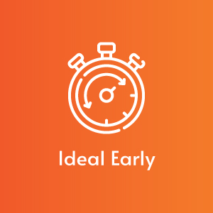 ICPP Ideal Early Box