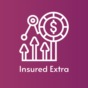 Insured extra